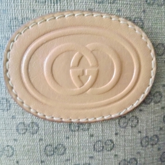 💯 Authentic Gucci Tote - Picture 2 of 11